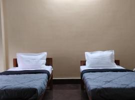 the city center apartment, pet-friendly hotel in Guwahati