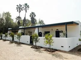 Nooitgedacht Guest Farm Cottages