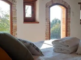 Casa rural Masia Les Apieres