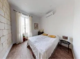 Double bedroom in St Julians in shared house