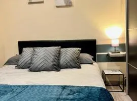 La Villa l'Oiseau Bleu proche de la plage et de Deauville !!! Awards 2025