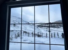Shahdag Mountain House