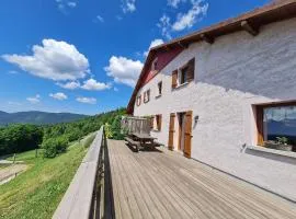 Gîte Vagney, 5 pièces, 8 personnes - FR-1-589-227