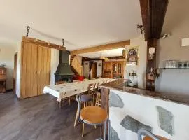 Gîte spacieux, confort moderne, 8 pers, terrasse privative, animaux admis, WiFi - FR-1-589-227