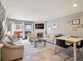 IB Coastal Condo - Imperial Beach - Shops - Patio