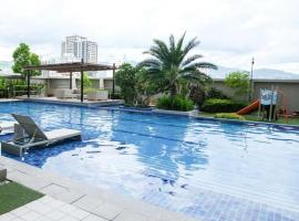 Alex apartment Horizon 101