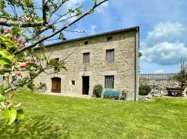 Maison de charme en Margeride: terrasse, terrain clos, proche Saugues et chemin St-Jacques - FR-1-582-146