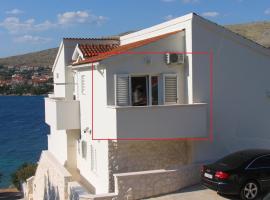 Villa Mala Mare, hotel v destinaci Grebaštica