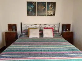 Casa Butterfly