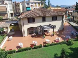Casale dei cento Acri, country house in Florence