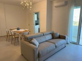 Borea Luxury Home – willa w mieście Otranto
