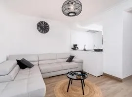 Casinoplein appartement Sterckx