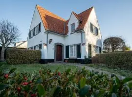 Villa Hamarrbø with garden and parking by Interhome