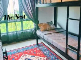 The Nest Studio with Wi-Fi Netflix
