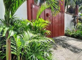 Indonesia entire home for tourist, hotel in Bandar Lampung