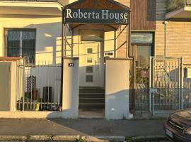 Roberta House Rozzano 3 อพาร์ตเมนต์ในรอซซาโน