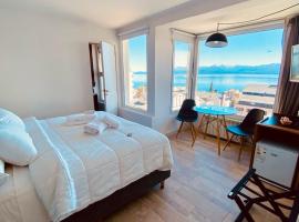 Hotel Patagonia Signature, beach rental sa San Carlos de Bariloche
