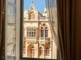 Palazzo EL Cattedrale in historic MDINA by 360 Estates, hotel in Mdina