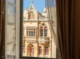 Palazzo EL Cattedrale in historic MDINA by 360 Estates