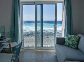 Apartamento Valeron, hotell i El Golfo