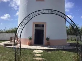 The Olive Mill