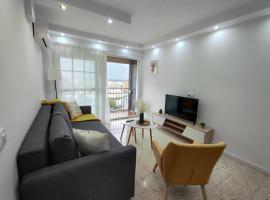 Precioso apartamento en Sevilla., apartmán v destinácii Camas