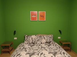 Porec Travel Stop, hotel din Poreč