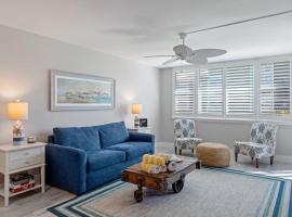 Loggerhead 261, pet-friendly hotel in Sanibel