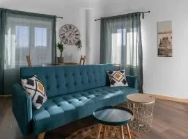 Résidence Nature - Appartements design en centre ville