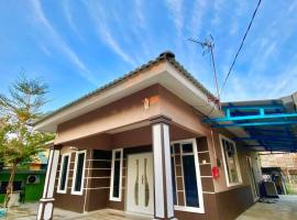 SINAR HOMESTAY KUBANG SEPAT, Hotel in Ayer Hitam