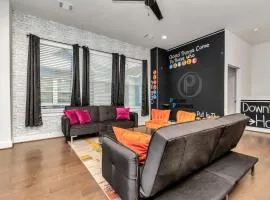Prolific Chic Getaway Ft Style Comfort Location
