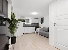 apartment Bergen