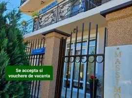 Vila Massimo