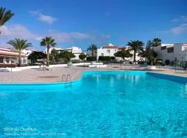 SIBIL HOUSE Costa del silencio