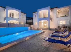 Splendid Zakynthos Villa - 2 Bedrooms - Ocean Pool Villa - Close to Amenities - Walking Distance to Beach