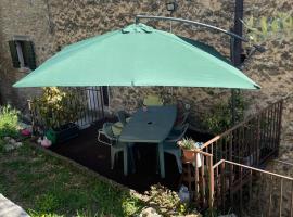 Corte 40 Rooms, villa in Negrar