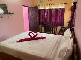 MR Resort Room type, guest house in Ooty