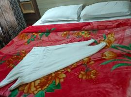 MR Resort Room type, отель в Утакаманде