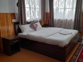 Yalung Homestay, bed and breakfast en Darjeeling