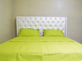 The Vibrant Lodge Gacuriro, hotel em Kigali