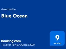 Blue Ocean