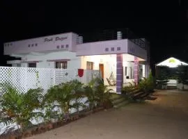 Royal Experience Pink Breeze Villa, Kuvathur ECR Highway Chennai