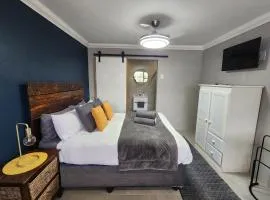 Atlantis Haven Self-Catering - Sunrise-On-Sea