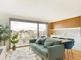 GuestReady - Central Park in Porto