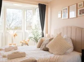 JAKSE-Apartments - Die entspannteste Wohnung an der Nordseeküste mit Sauna
