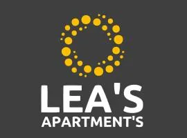 Lea´s Apartment´s