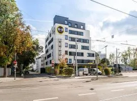 B&B Hotel Weil am Rhein/Basel