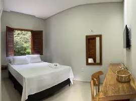 Vista Verde Pousada