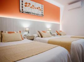 Apartamentos Turisticos Mastil 16 P2