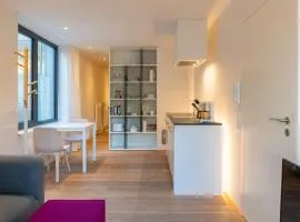 Strandlust 21A Appartement